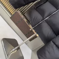 $192.00 USD Moncler Down Feather Coat Long Sleeved For Men #1359594