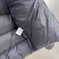 $192.00 USD Moncler Down Feather Coat Long Sleeved For Men #1359594