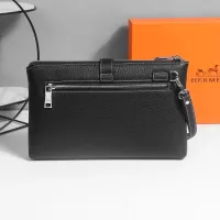 $96.00 USD Hermes AAA Man Wallets #1359596