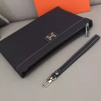 $96.00 USD Hermes AAA Man Wallets #1359599