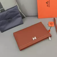 $96.00 USD Hermes AAA Man Wallets #1359600