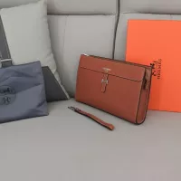 $96.00 USD Hermes AAA Man Wallets #1359602