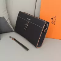 $96.00 USD Hermes AAA Man Wallets #1359603