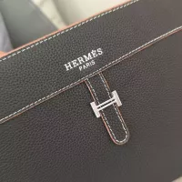 $96.00 USD Hermes AAA Man Wallets #1359603