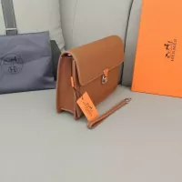 $102.00 USD Hermes AAA Man Wallets #1359604
