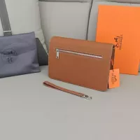 $102.00 USD Hermes AAA Man Wallets #1359604