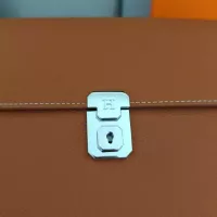 $102.00 USD Hermes AAA Man Wallets #1359604
