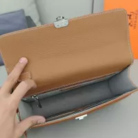 $102.00 USD Hermes AAA Man Wallets #1359604