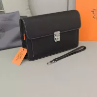 $102.00 USD Hermes AAA Man Wallets #1359605