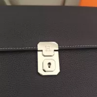 $102.00 USD Hermes AAA Man Wallets #1359606