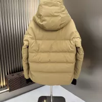 $235.00 USD Moncler Down Feather Coat Long Sleeved For Men #1359611
