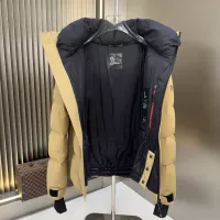 $235.00 USD Moncler Down Feather Coat Long Sleeved For Men #1359611