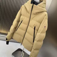 $235.00 USD Moncler Down Feather Coat Long Sleeved For Men #1359611