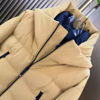 $235.00 USD Moncler Down Feather Coat Long Sleeved For Men #1359611