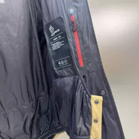 $235.00 USD Moncler Down Feather Coat Long Sleeved For Men #1359611