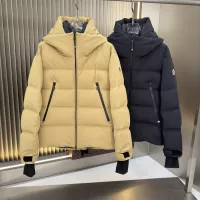 $235.00 USD Moncler Down Feather Coat Long Sleeved For Men #1359612