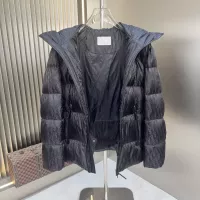 $202.00 USD Christian Dior Down Feather Coat Long Sleeved For Men #1359614