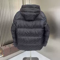 $202.00 USD Christian Dior Down Feather Coat Long Sleeved For Men #1359614
