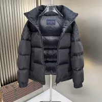 $225.00 USD Louis Vuitton LV Down Feather Coat Long Sleeved For Men #1359616