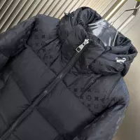 $225.00 USD Louis Vuitton LV Down Feather Coat Long Sleeved For Men #1359616