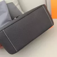 $102.00 USD Hermes AAA Man Messenger Bags #1359622