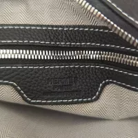 $102.00 USD Hermes AAA Man Messenger Bags #1359622