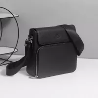 $108.00 USD Hermes AAA Man Messenger Bags #1359623