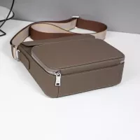 $108.00 USD Hermes AAA Man Messenger Bags #1359624