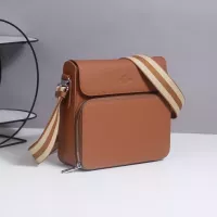 $108.00 USD Hermes AAA Man Messenger Bags #1359625