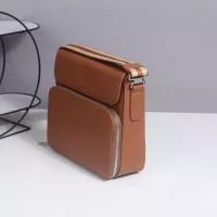$108.00 USD Hermes AAA Man Messenger Bags #1359625