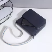 $108.00 USD Hermes AAA Man Messenger Bags #1359626