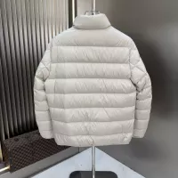 $170.00 USD Moncler Down Feather Coat Long Sleeved For Men #1359627