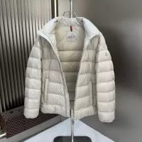 $170.00 USD Moncler Down Feather Coat Long Sleeved For Men #1359627