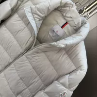 $170.00 USD Moncler Down Feather Coat Long Sleeved For Men #1359627
