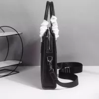 $162.00 USD Hermes AAA Man Handbags #1359628