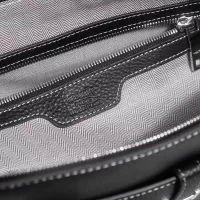 $162.00 USD Hermes AAA Man Handbags #1359628