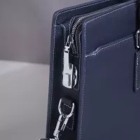 $162.00 USD Hermes AAA Man Handbags #1359629