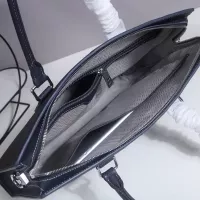 $162.00 USD Hermes AAA Man Handbags #1359629