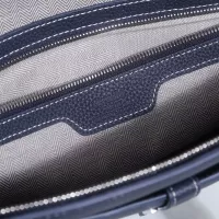 $162.00 USD Hermes AAA Man Handbags #1359629