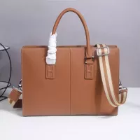 $162.00 USD Hermes AAA Man Handbags #1359630