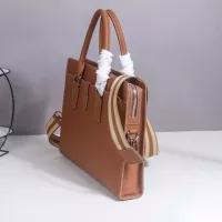 $162.00 USD Hermes AAA Man Handbags #1359630