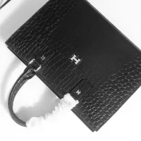 $162.00 USD Hermes AAA Man Handbags #1359631