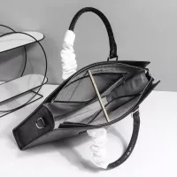 $162.00 USD Hermes AAA Man Handbags #1359631