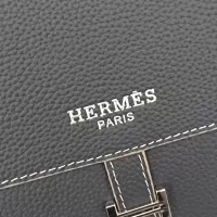 $162.00 USD Hermes AAA Man Handbags #1359633