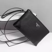 $96.00 USD Prada AAA Man Wallets #1359639