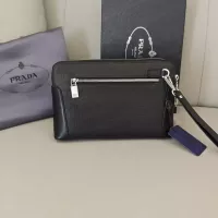 $96.00 USD Prada AAA Man Wallets #1359640