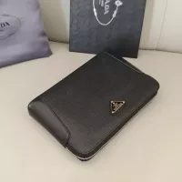 $96.00 USD Prada AAA Man Wallets #1359640