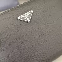 $96.00 USD Prada AAA Man Wallets #1359640