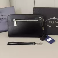$96.00 USD Prada AAA Man Wallets #1359641