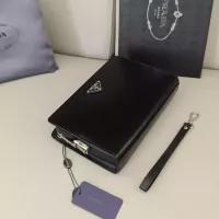 $96.00 USD Prada AAA Man Wallets #1359641
